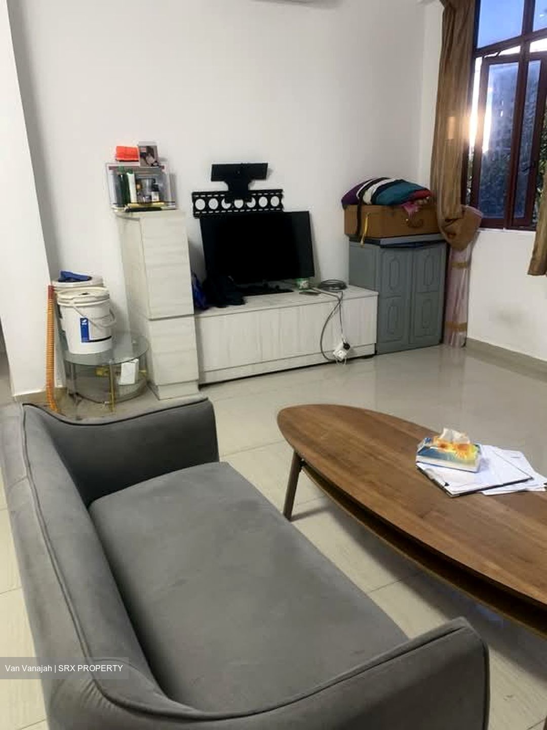 Race Course 138 (D8), Apartment #529726361